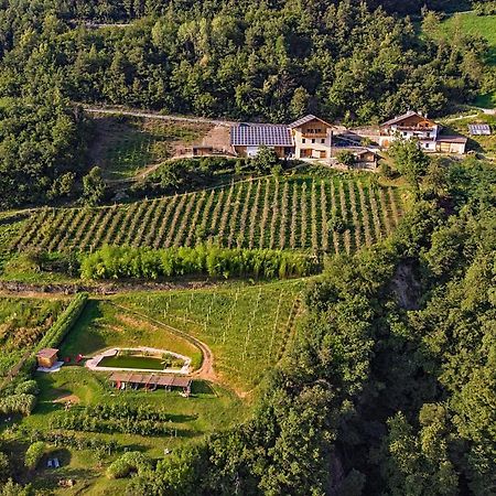 Ausserperskolerhof - Adults Only Fiè Εξωτερικό φωτογραφία