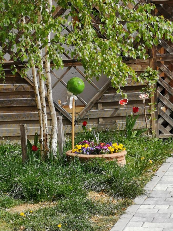 Ausserperskolerhof - Adults Only Fiè Εξωτερικό φωτογραφία