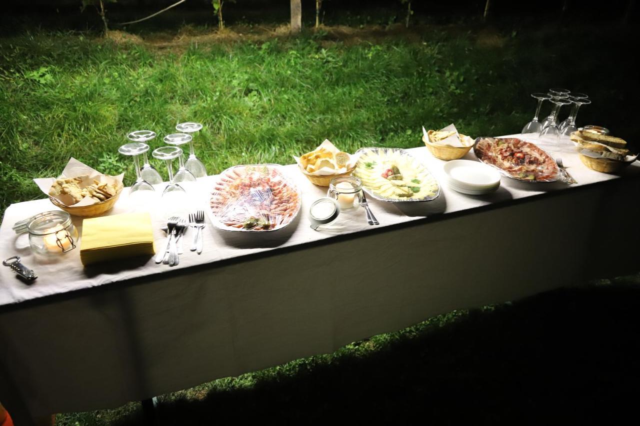 Ausserperskolerhof - Adults Only Fiè Εξωτερικό φωτογραφία
