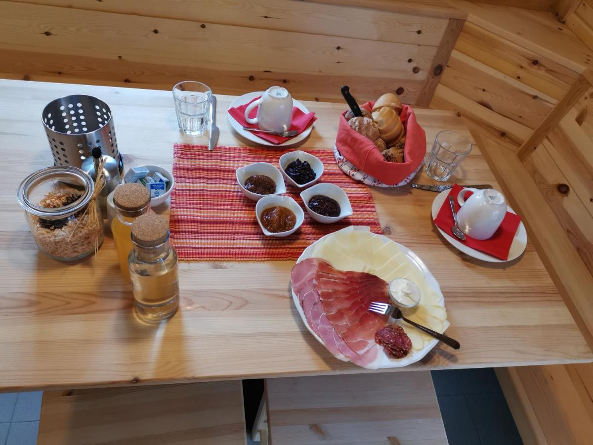 Ausserperskolerhof - Adults Only Fiè Εξωτερικό φωτογραφία