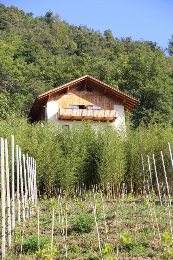 Ausserperskolerhof - Adults Only Fiè Εξωτερικό φωτογραφία