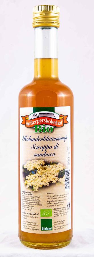 Ausserperskolerhof - Adults Only Fiè Εξωτερικό φωτογραφία